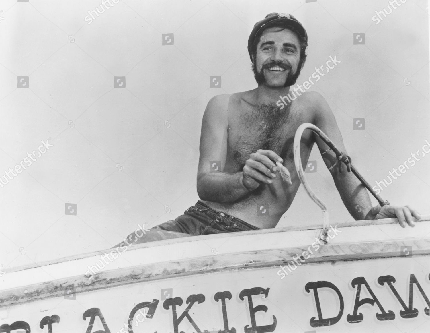 Steve Cochran Editorial Stock Photo Stock Image Shutterstock