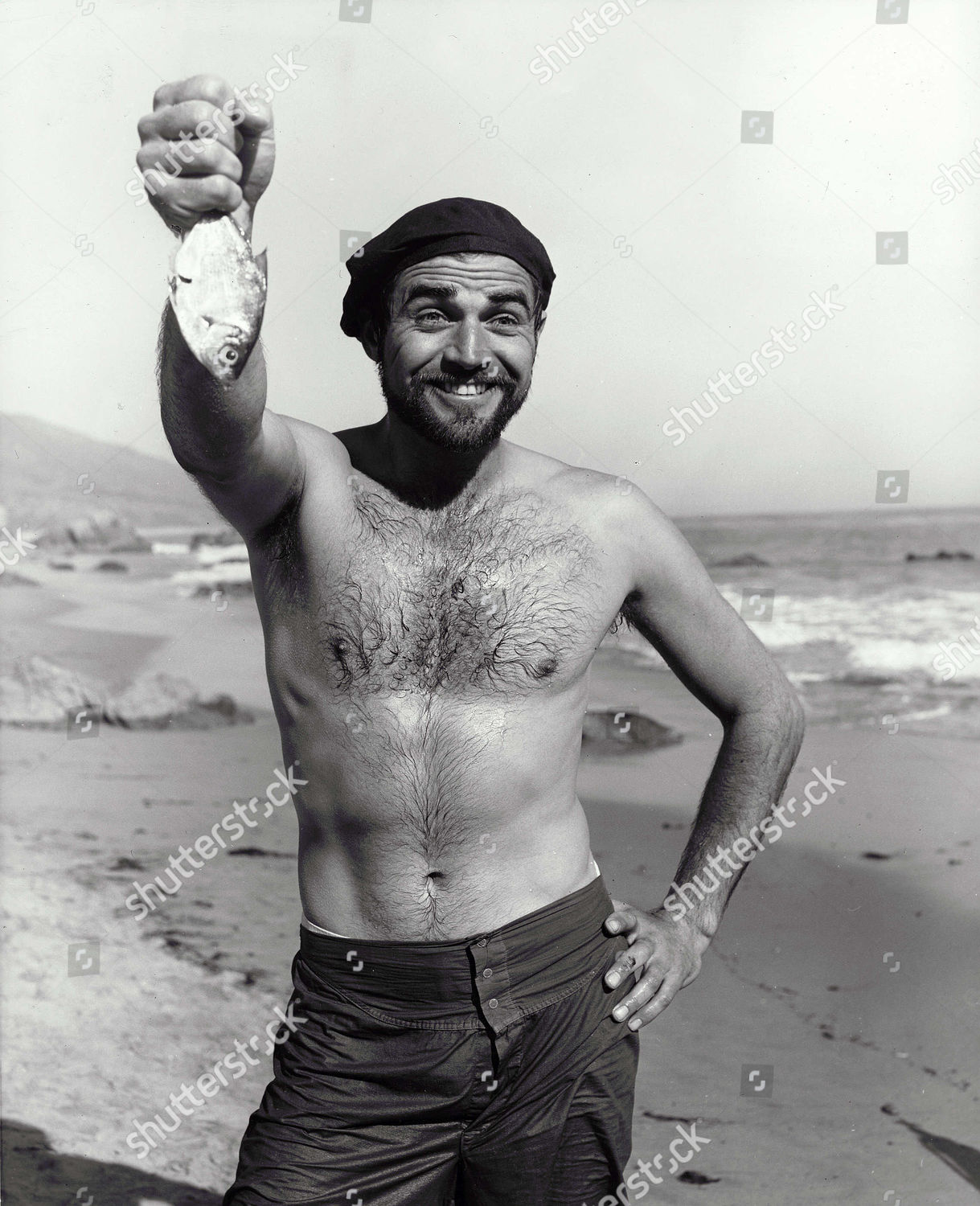 Steve Cochran Editorial Stock Photo Stock Image Shutterstock