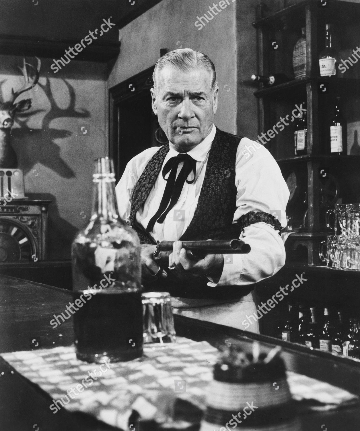 Richard Arlen Editorial Stock Photo Stock Image Shutterstock