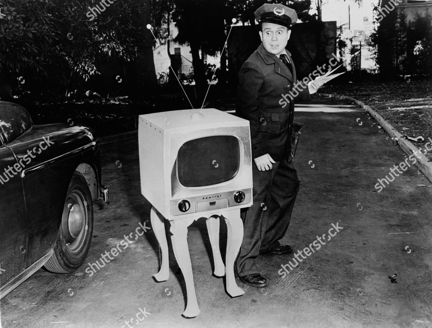 the twonky 1953 the twonky 1953