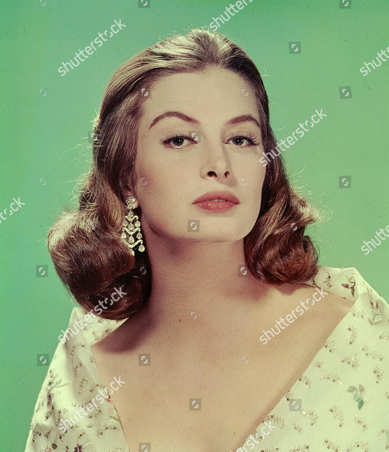 Capucine のエディトリアルストック写真 ストック画像 Shutterstock