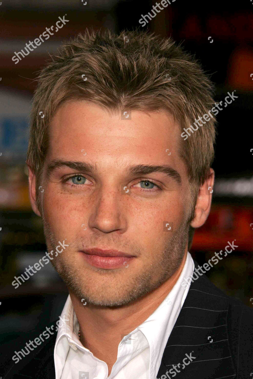 Mike Vogel Editorial Stock Photo - Stock Image | Shutterstock