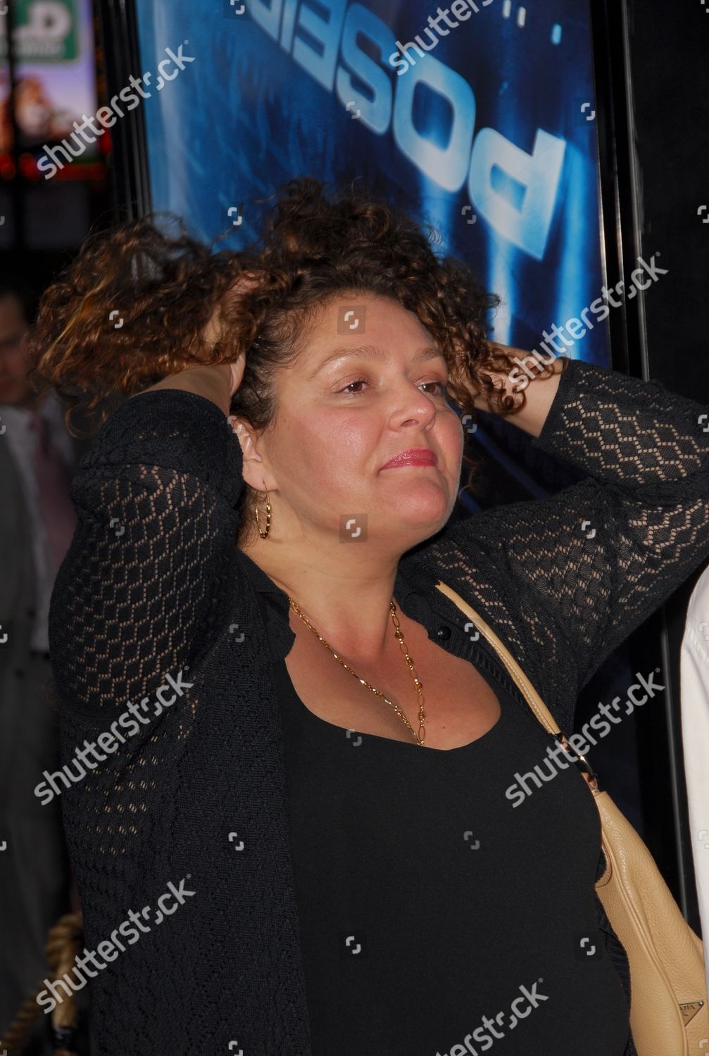 Aida Turturro Editorial Stock Photo - Stock Image | Shutterstock