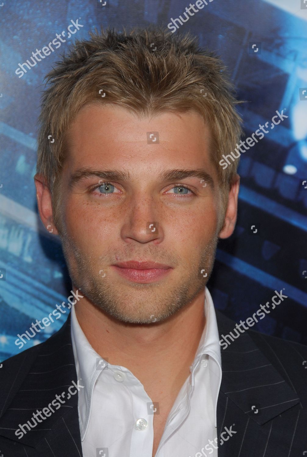 Mike Vogel Editorial Stock Photo - Stock Image | Shutterstock