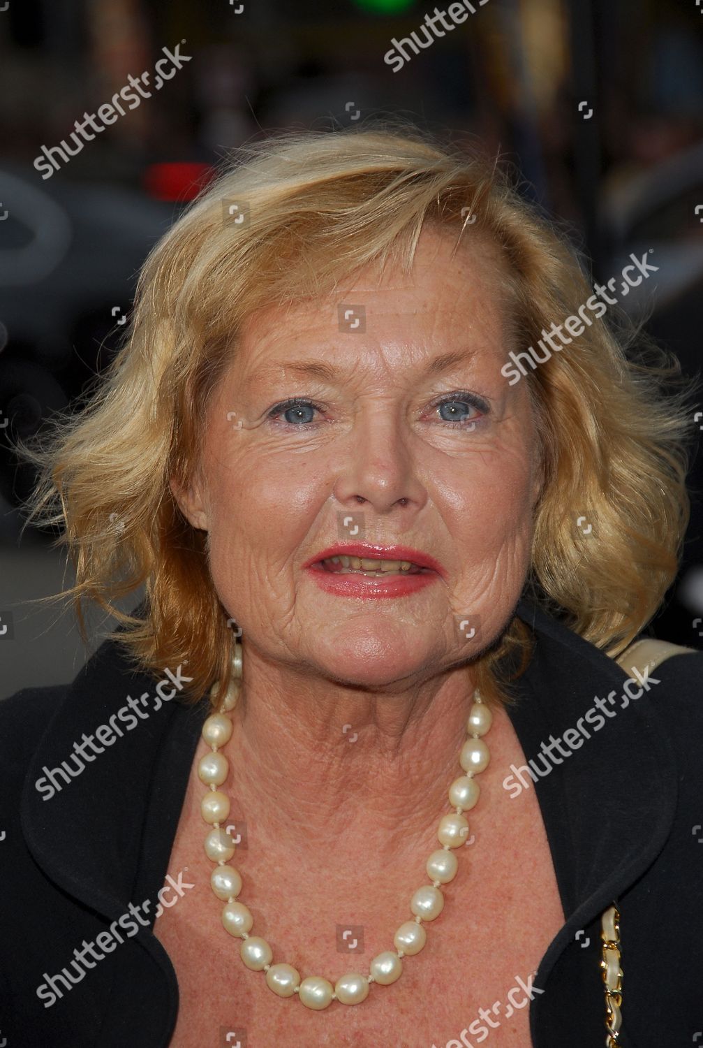 Carol Lynley Editorial Stock Photo - Stock Image | Shutterstock