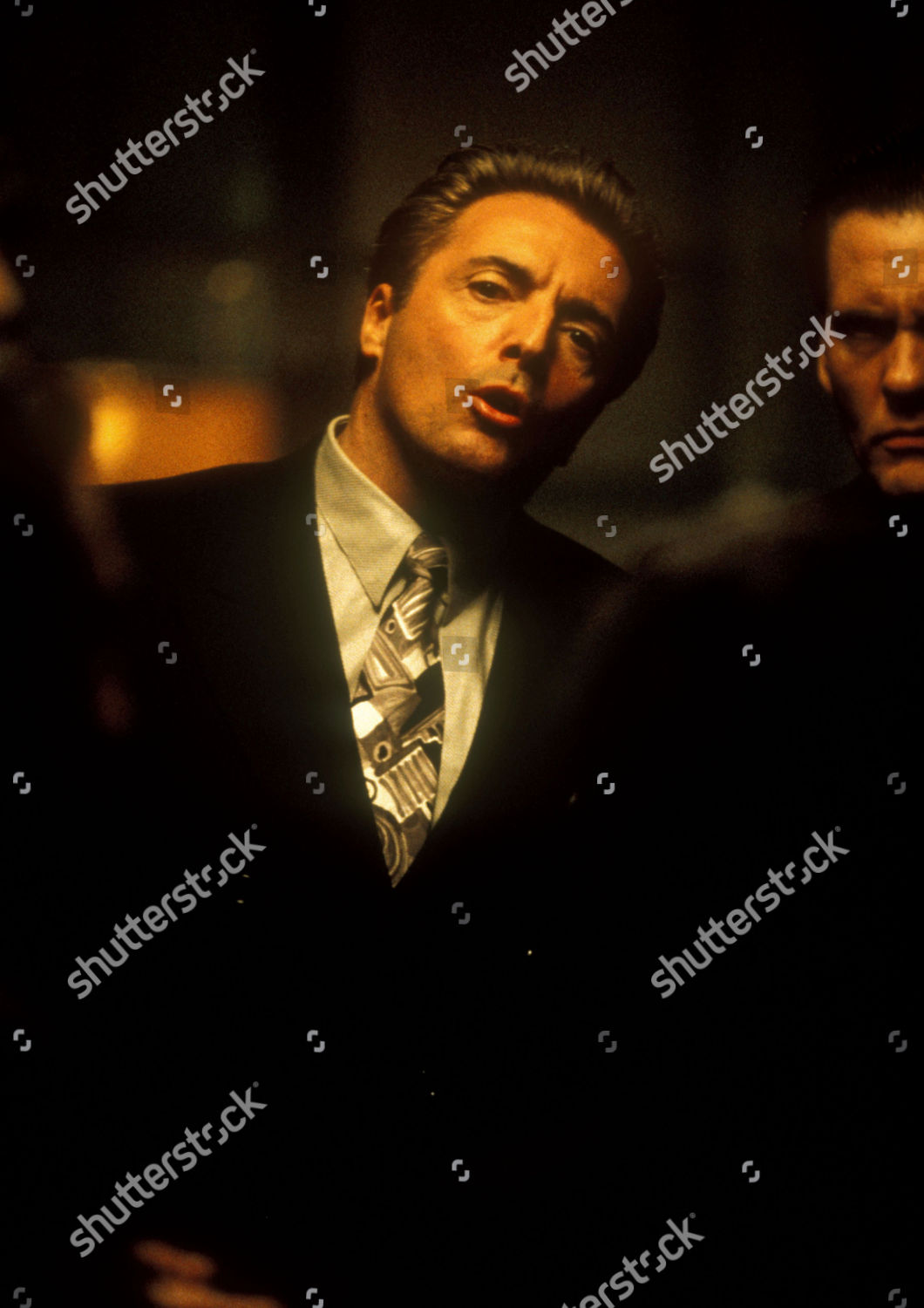 Next photo of Armand Assante