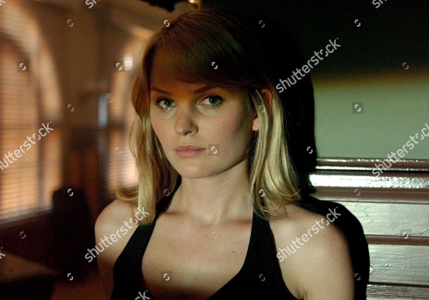 Sunny Mabrey Editorial Stock Photo - Stock Image | Shutterstock