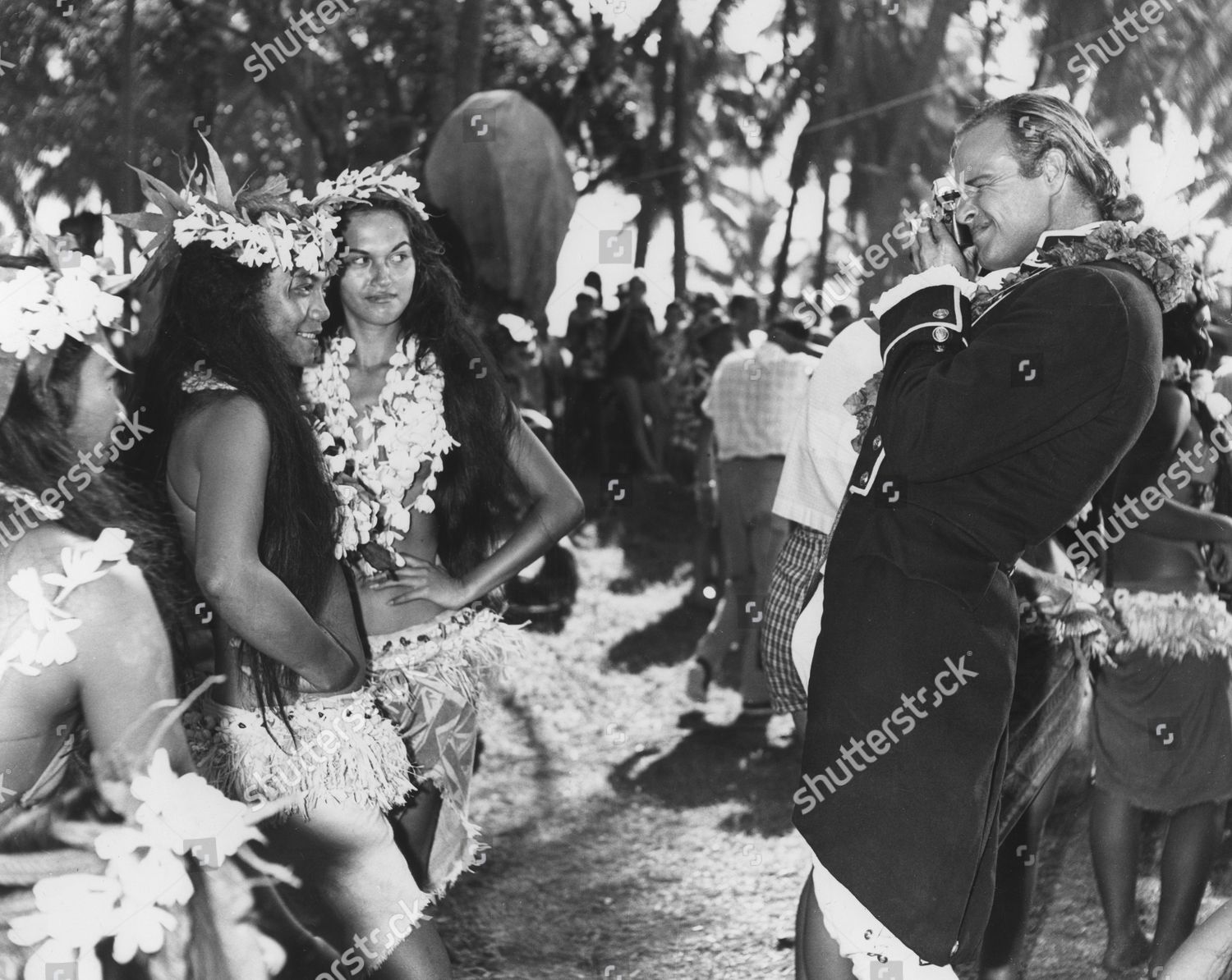 Marlon Brando Editorial Stock Photo - Stock Image | Shutterstock