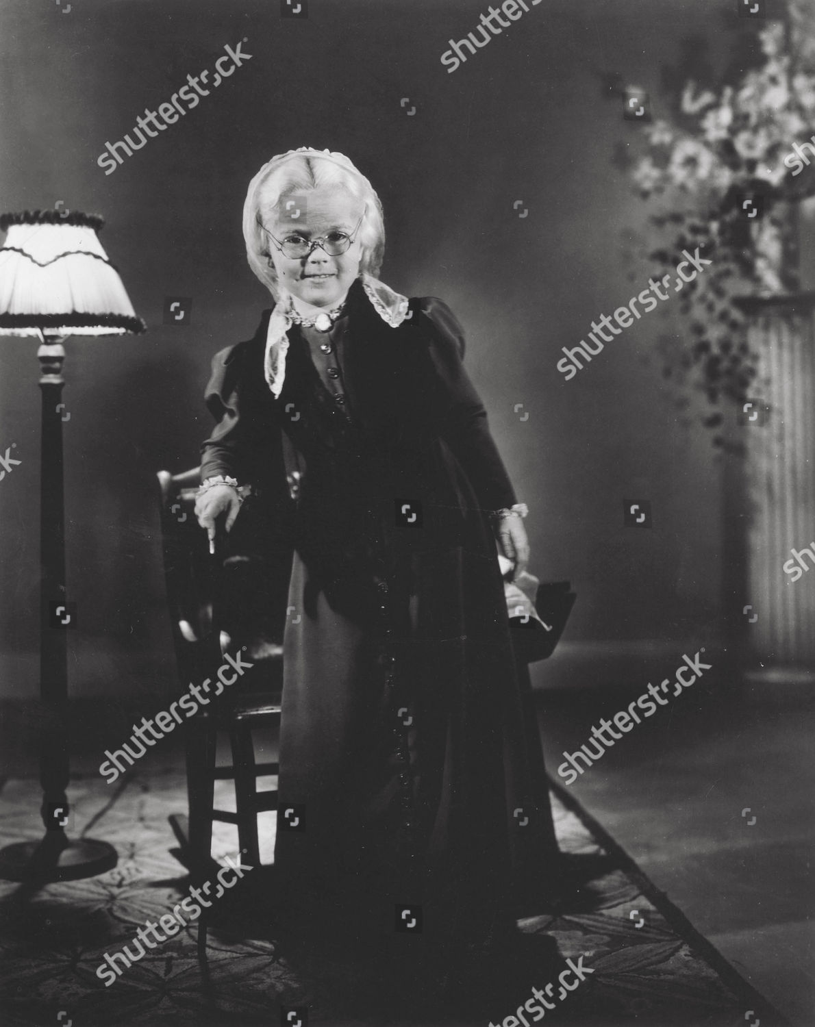 Shirley Temple Editorial Stock Photo - Stock Image | Shutterstock