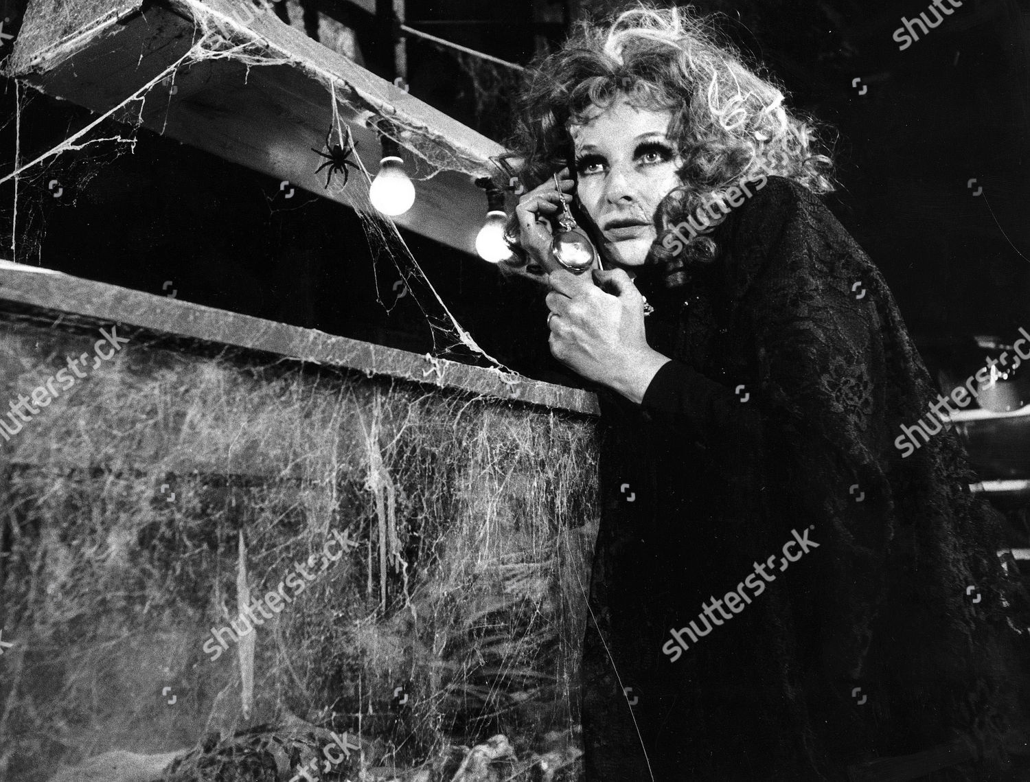 Adrienne Corri Madhouse