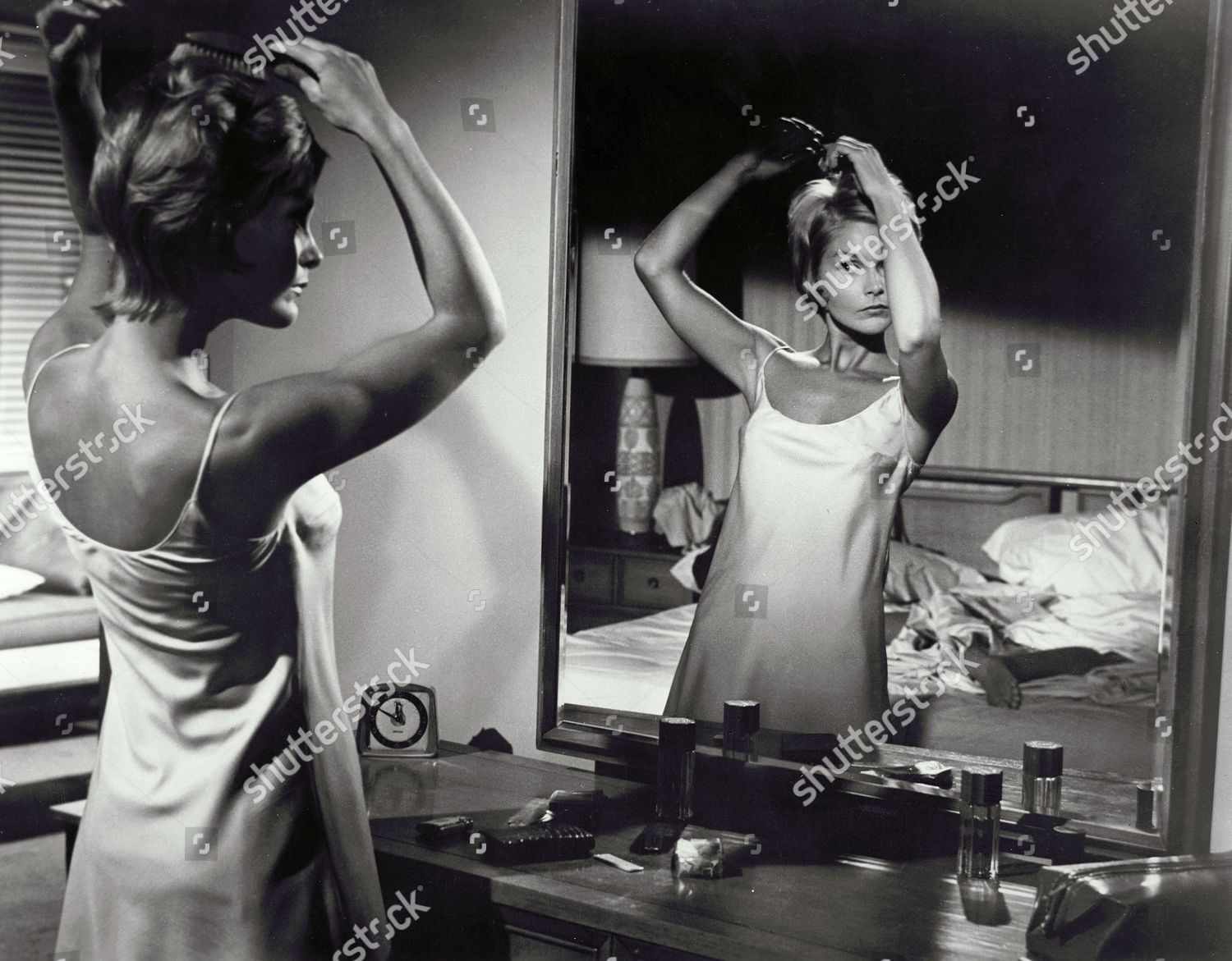 Carol Lynley Editorial Stock Photo - Stock Image | Shutterstock