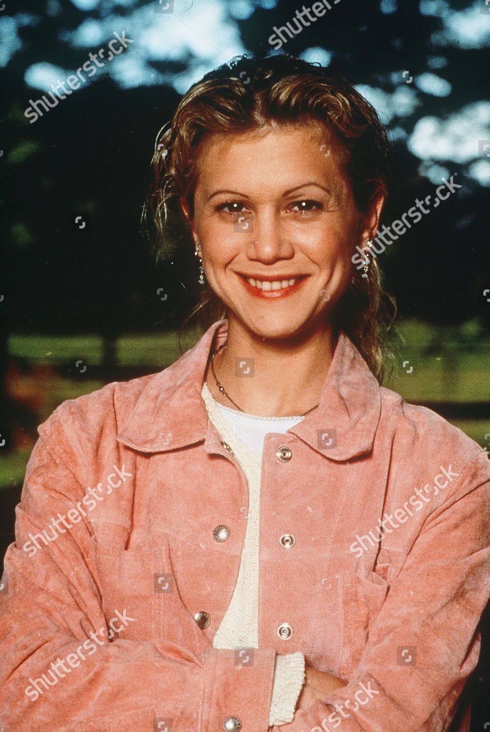 Tracey Gold Editorial Stock Photo Stock Image Shutterstock