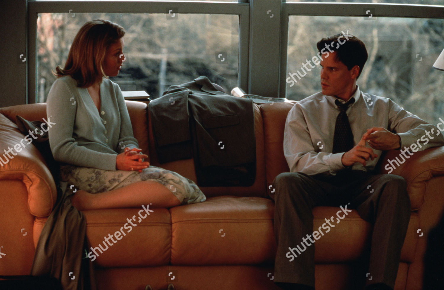 Sheryl Lee Craig Scheffer Editorial Stock Photo Stock Image Shutterstock