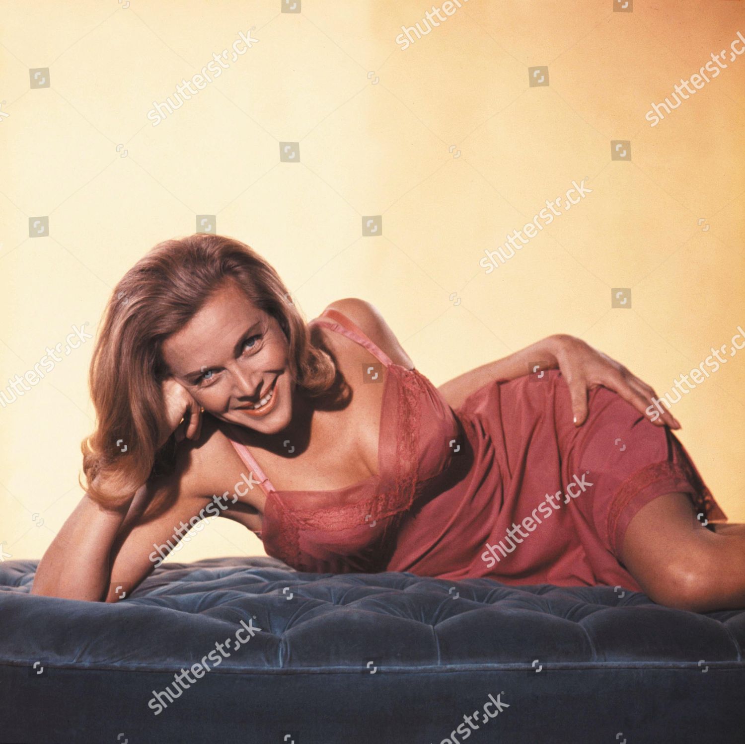 Honor blackman pics