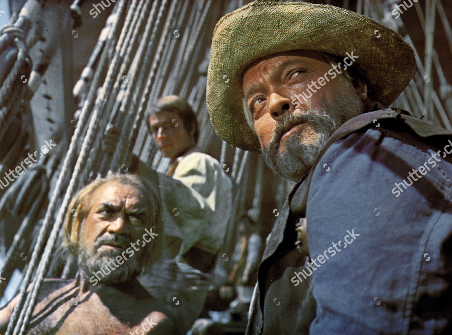 Orson Welles Editorial Stock Photo - Stock Image | Shutterstock