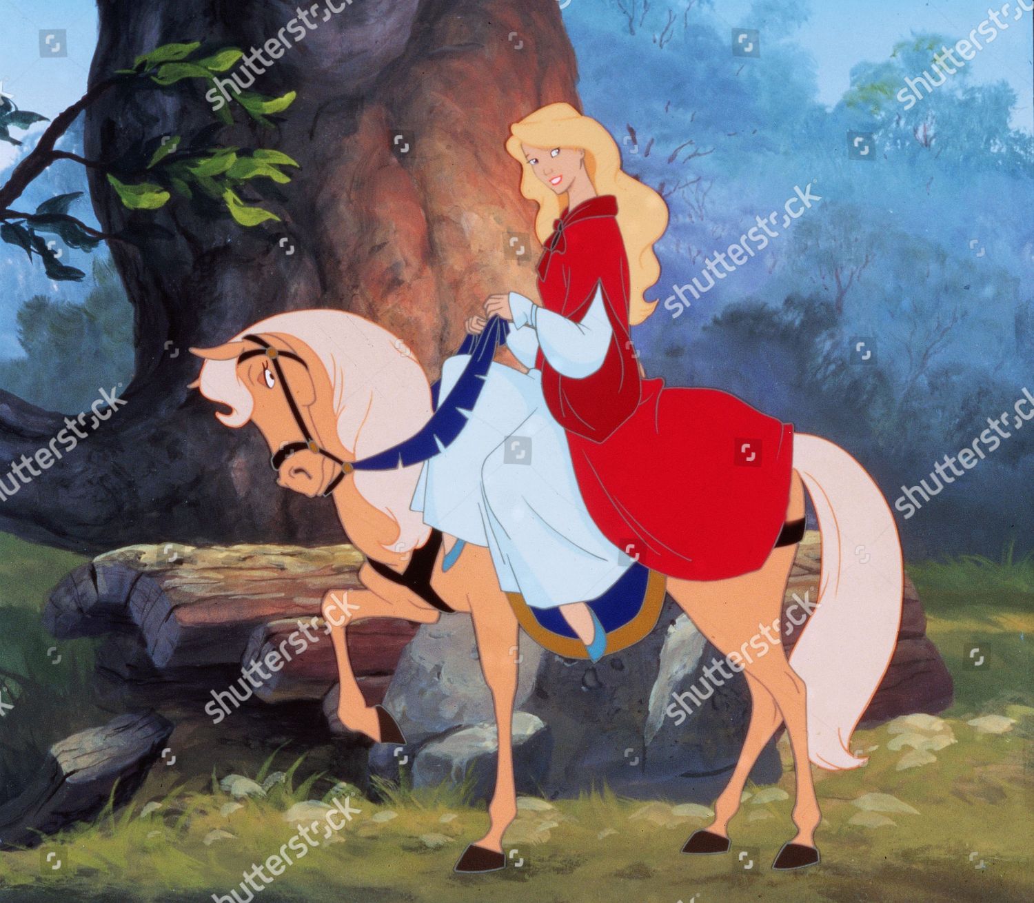 swan-princess-1994-editorial-stock-photo-stock-image-shutterstock