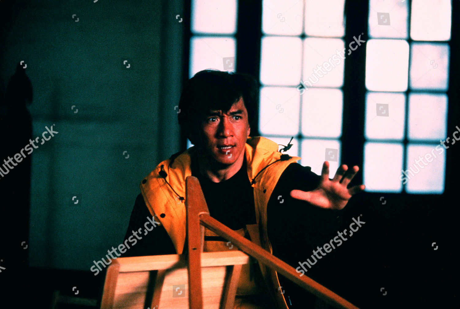 Jackie Chan Editorial Stock Photo - Stock Image | Shutterstock