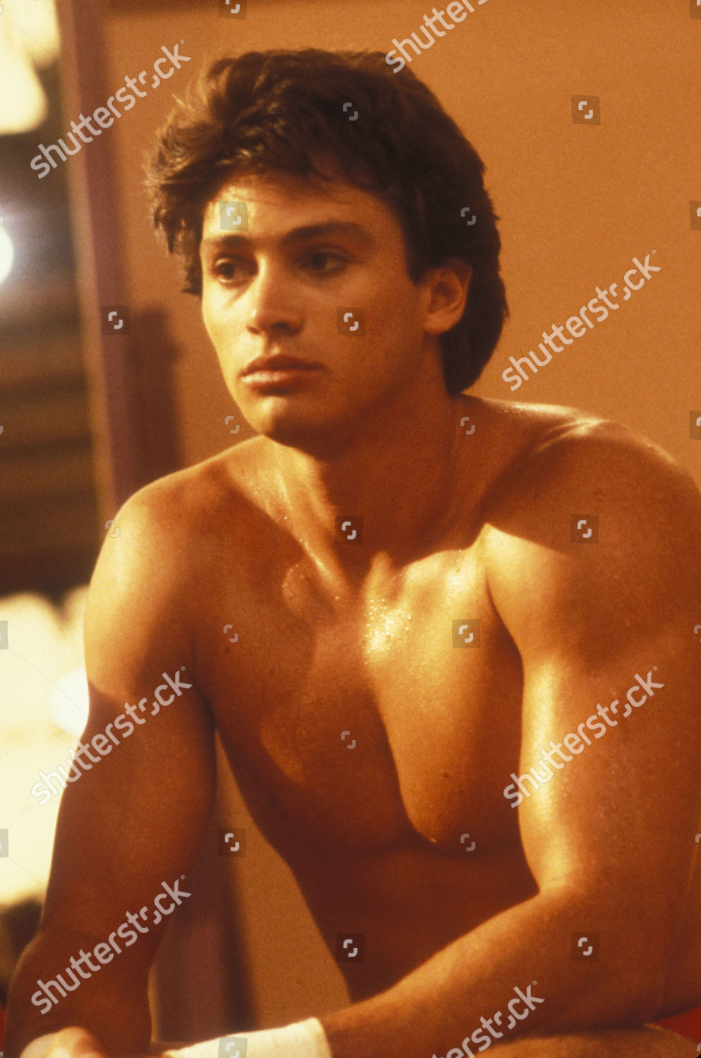 Mitch Gaylord Editorial Stock Photo Stock Image Shutterstock