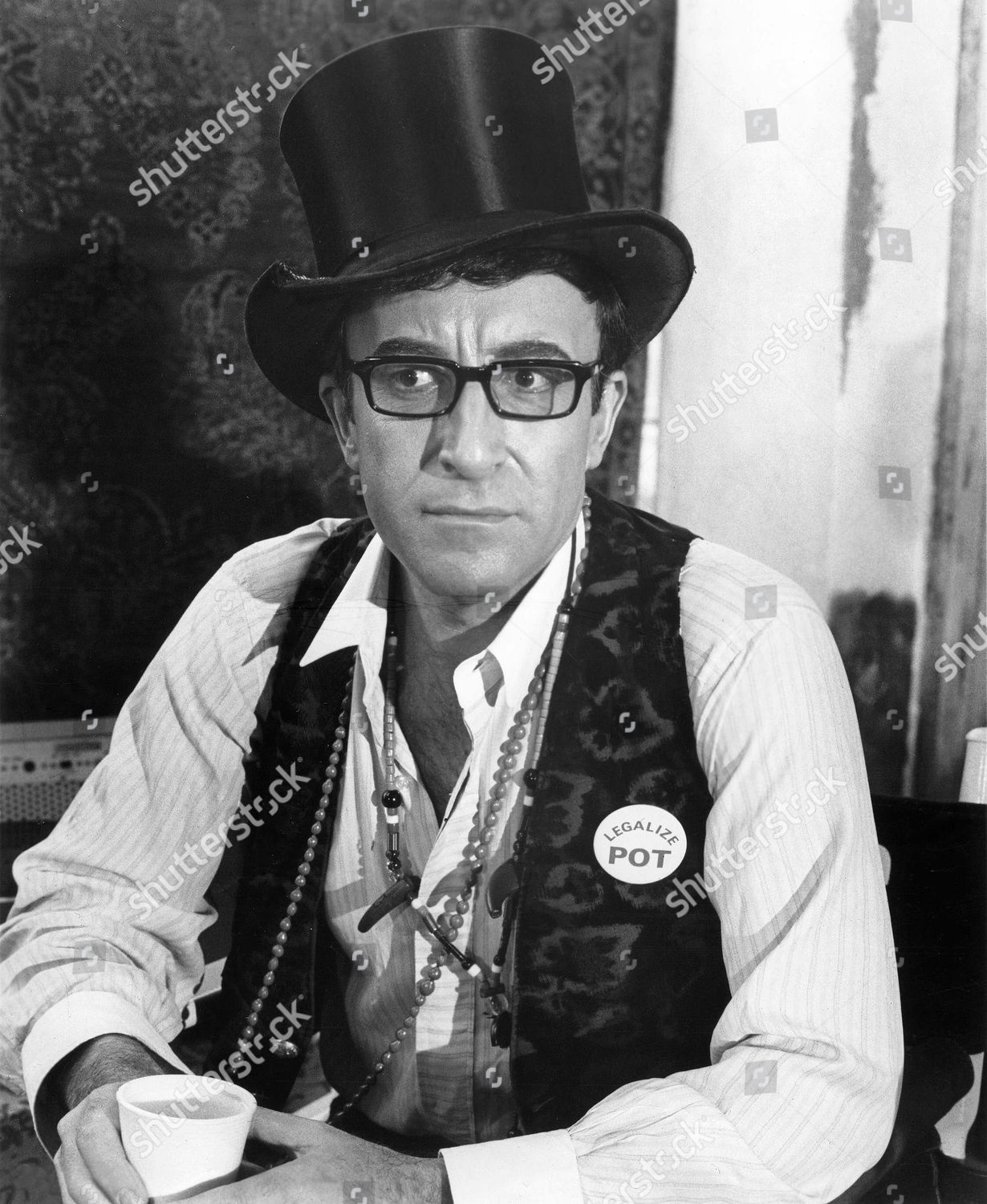 Peter Sellers Editorial Stock Photo - Stock Image | Shutterstock