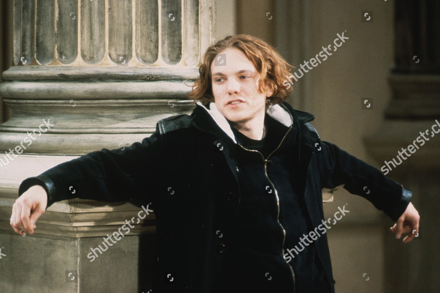 Andrew Tiernan Editorial Stock Photo - Stock Image | Shutterstock