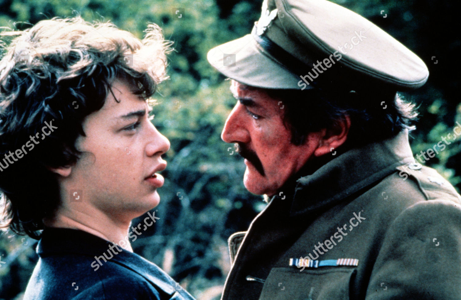 Dexter Fletcher Gawn Grainger Editorial Stock Photo - Stock Image ...