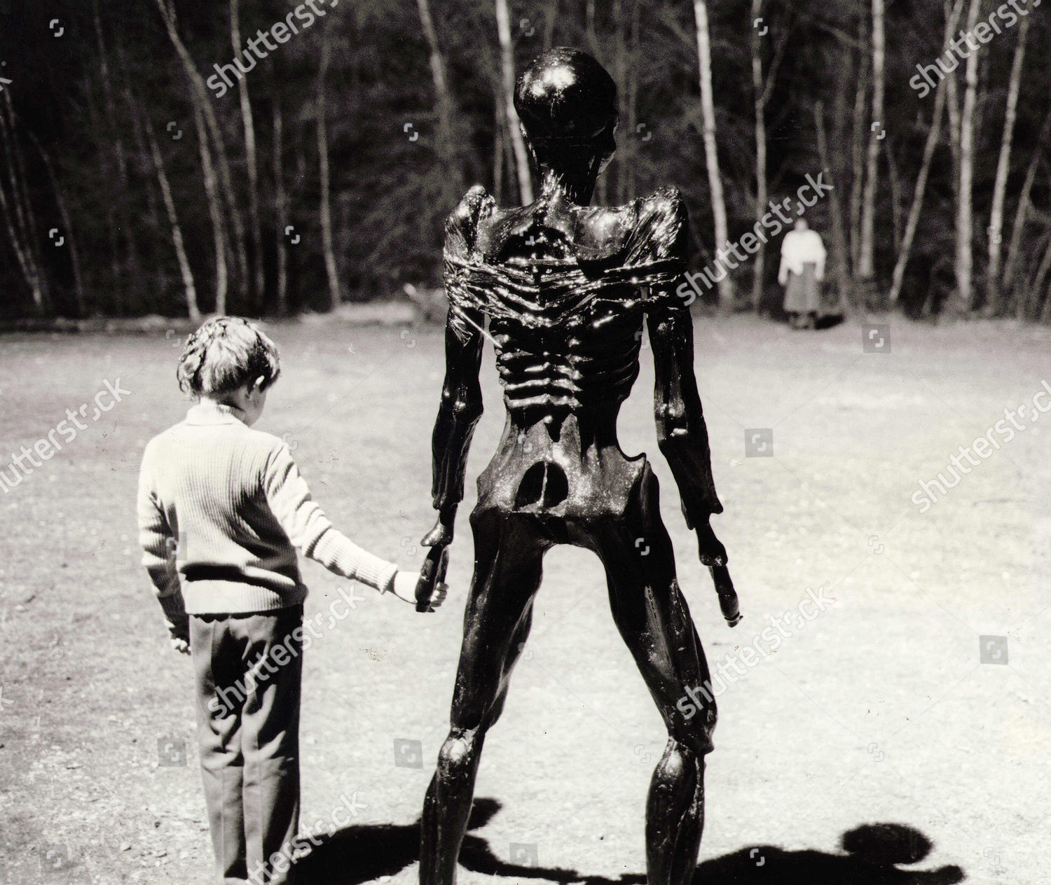 Xtro 1982 Editorial Stock Photo - Stock Image | Shutterstock