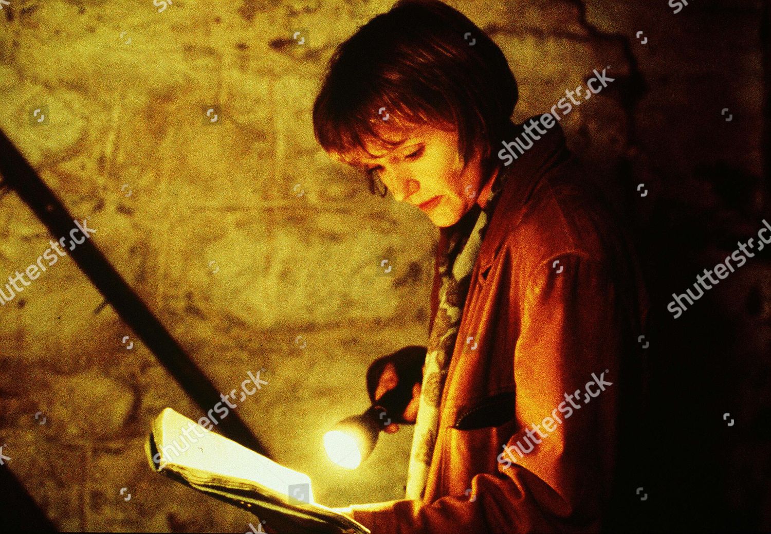 Miranda Richardson Editorial Stock Photo - Stock Image | Shutterstock