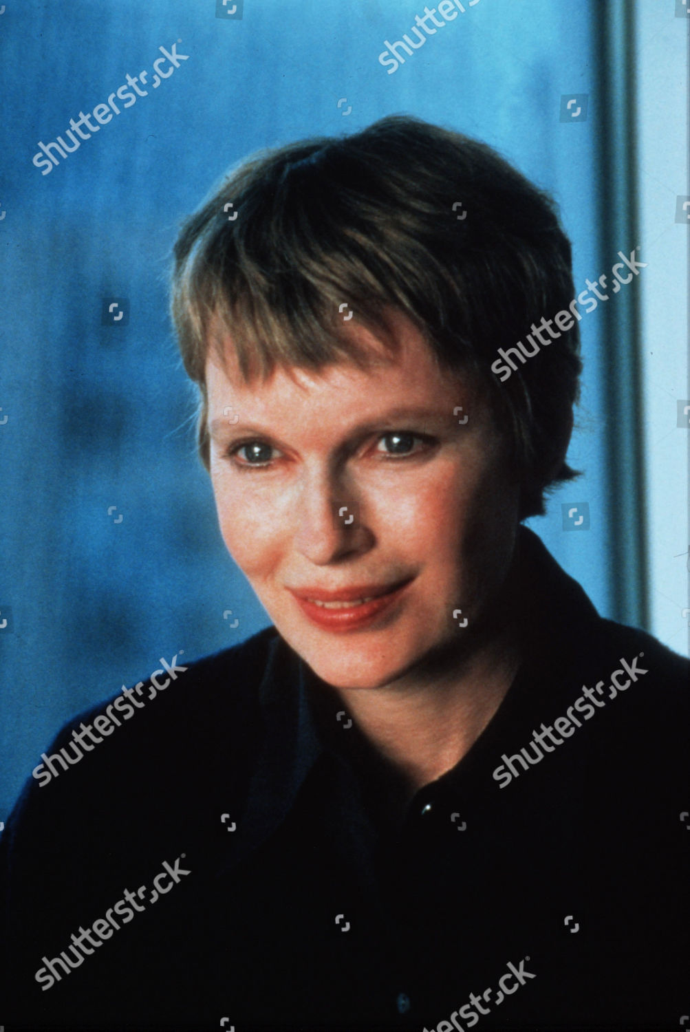 Mia Farrow Editorial Stock Photo - Stock Image | Shutterstock
