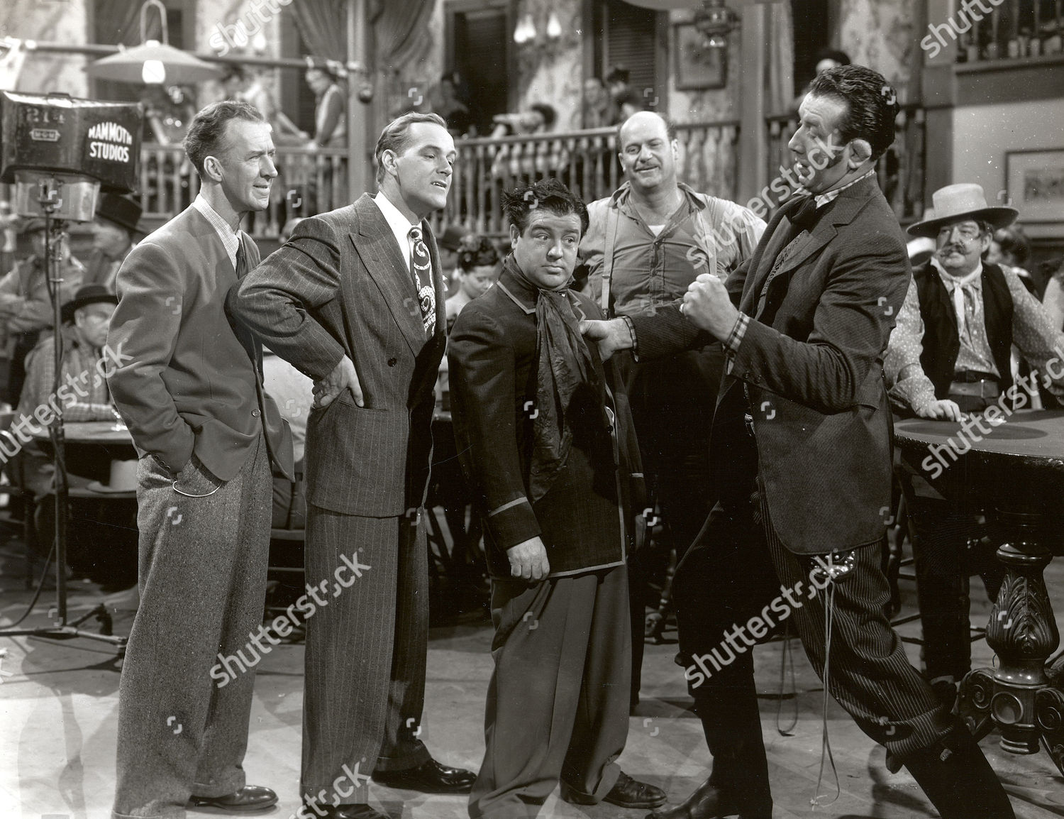 Lou Costello Editorial Stock Photo - Stock Image | Shutterstock