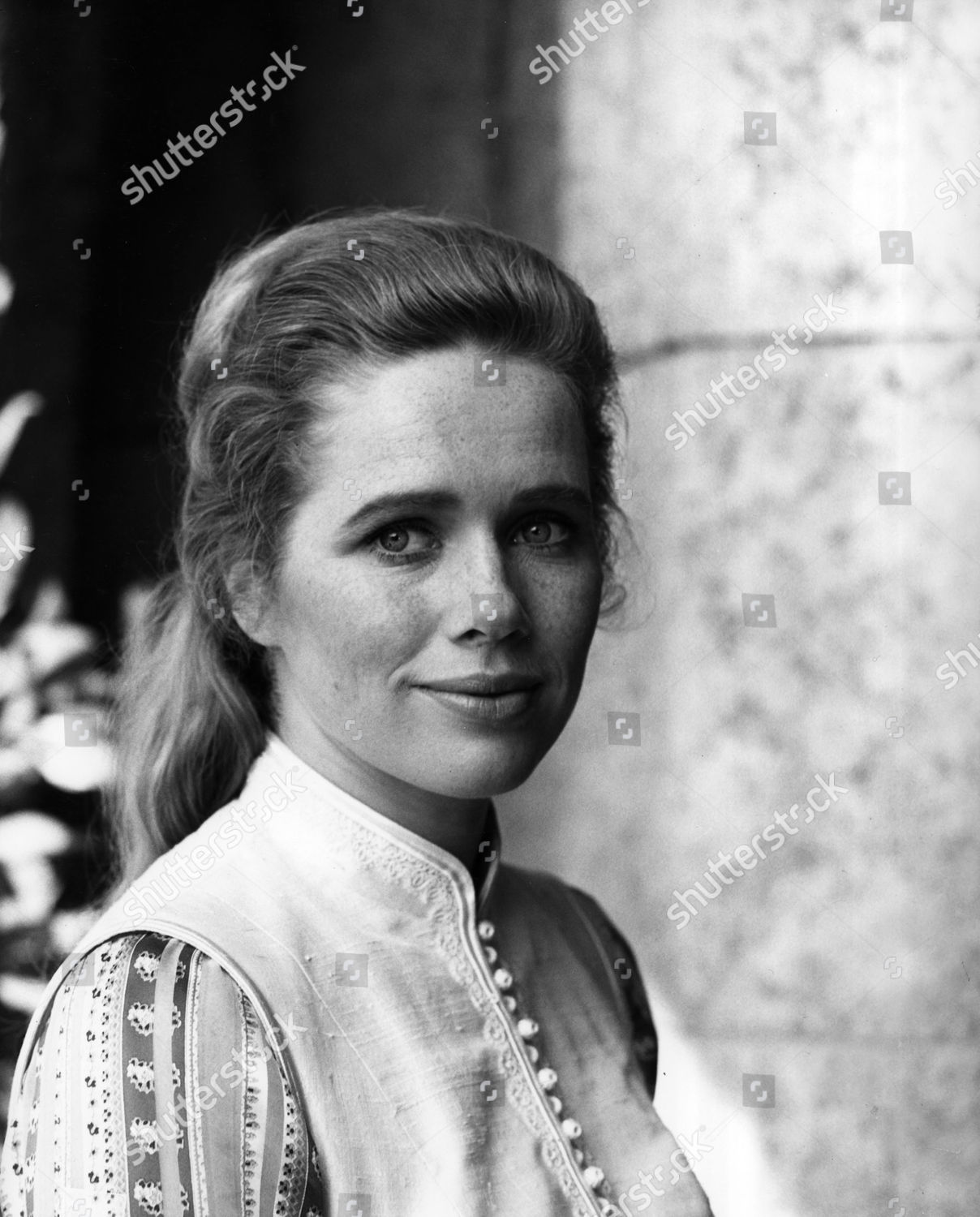 Liv Ullmann Editorial Stock Photo - Stock Image | Shutterstock