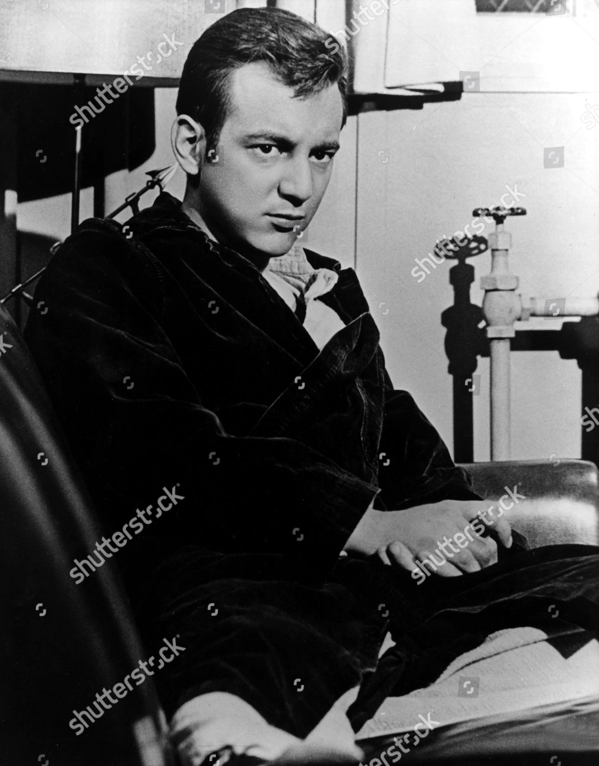 Bobby Darin Editorial Stock Photo - Stock Image | Shutterstock