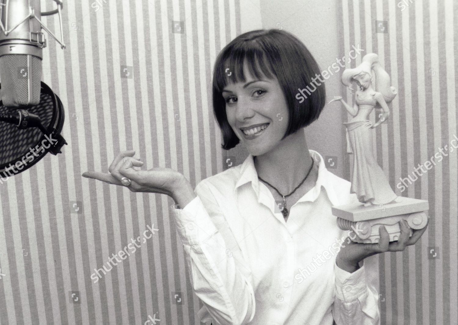 Susan Egan Editorial Stock Photo - Stock Image | Shutterstock