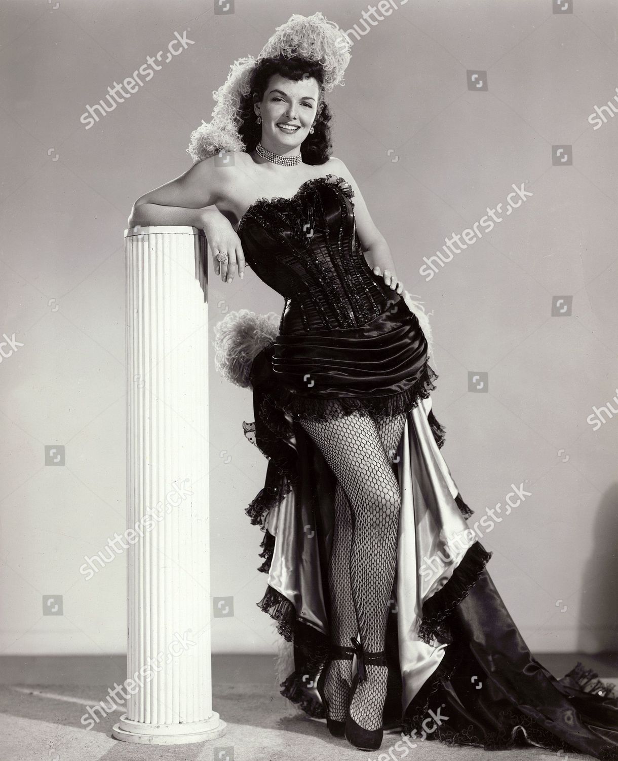 Jane Russell Editorial Stock Photo - Stock Image | Shutterstock
