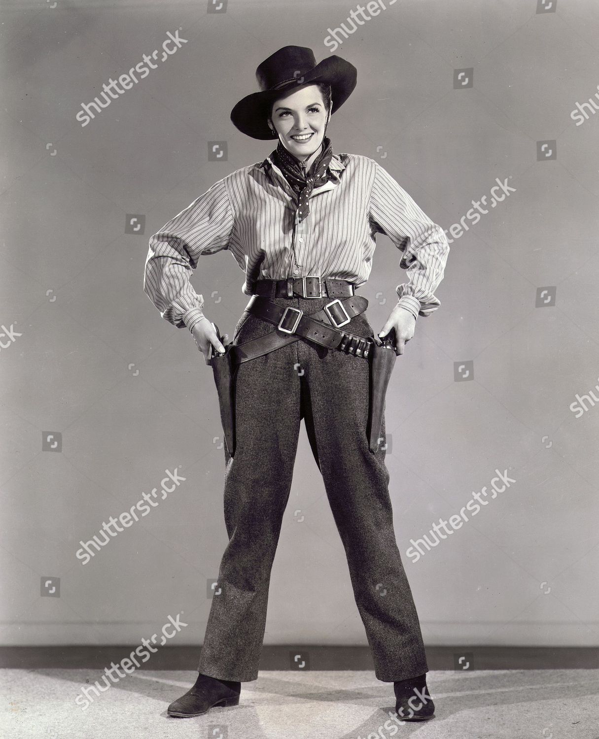 Jane Russell Editorial Stock Photo - Stock Image | Shutterstock