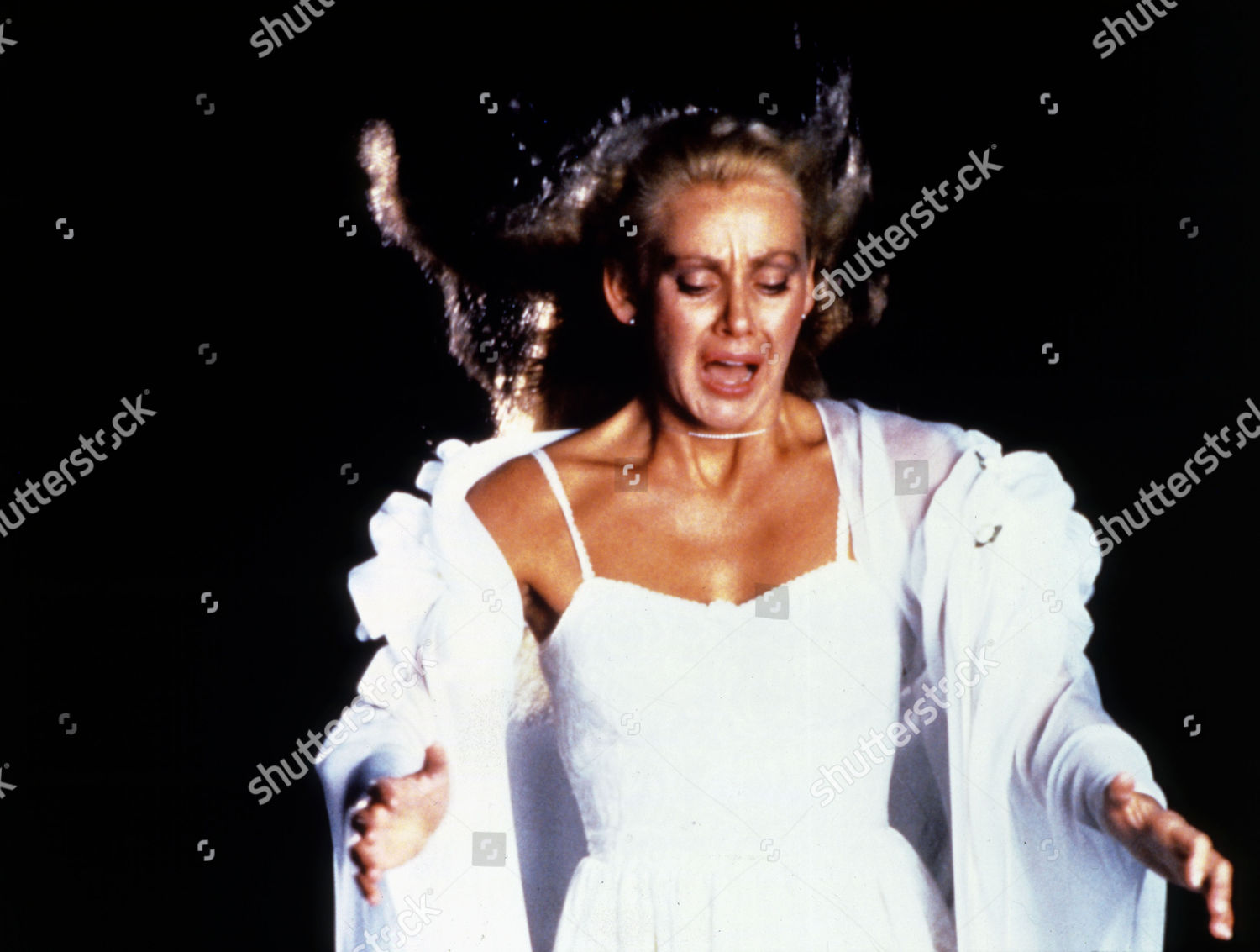 Katherine Helmond Editorial Stock Photo - Stock Image | Shutterstock