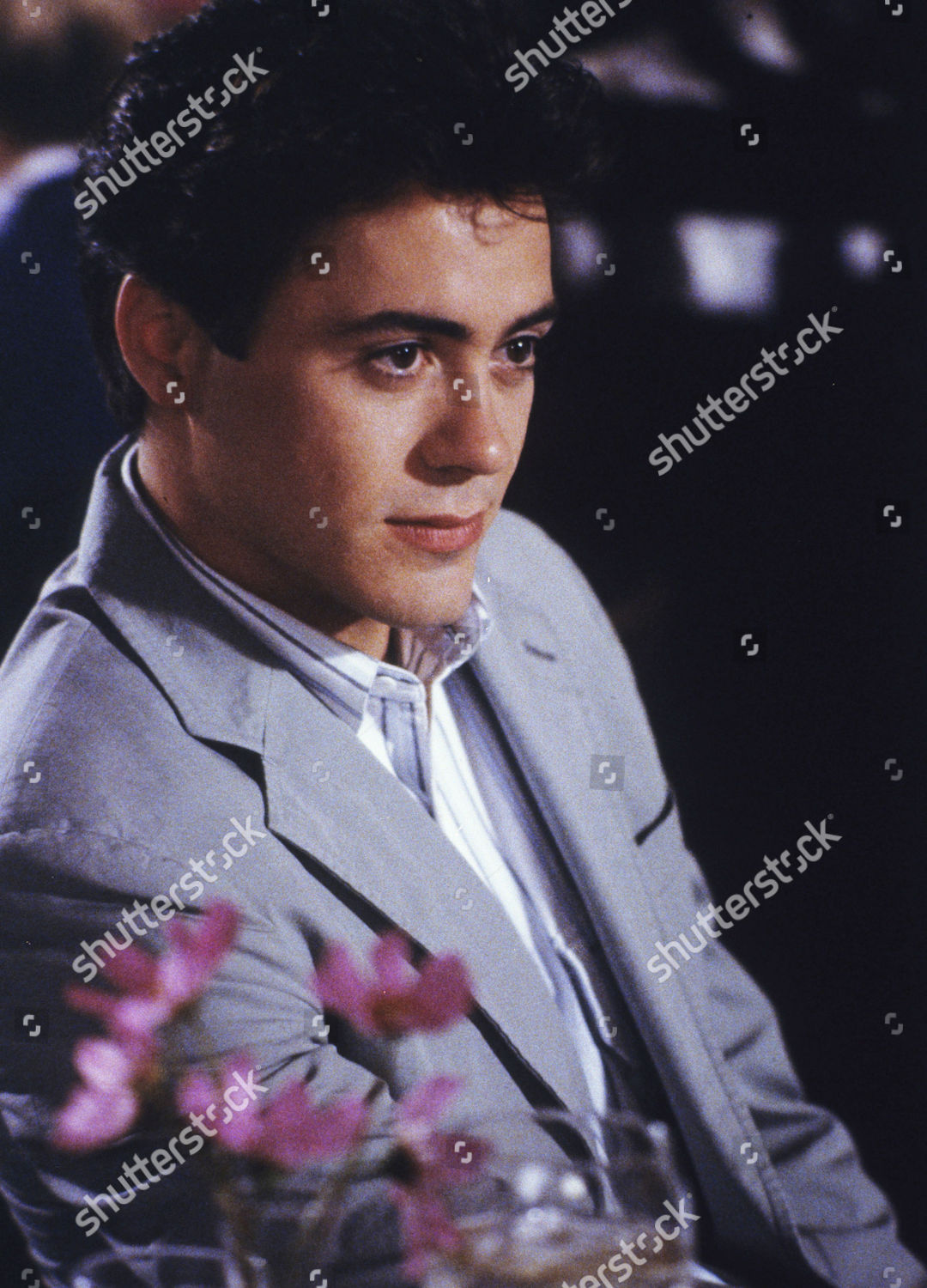 Robert Downey Jr Editorial Stock Photo Stock Image Shutterstock