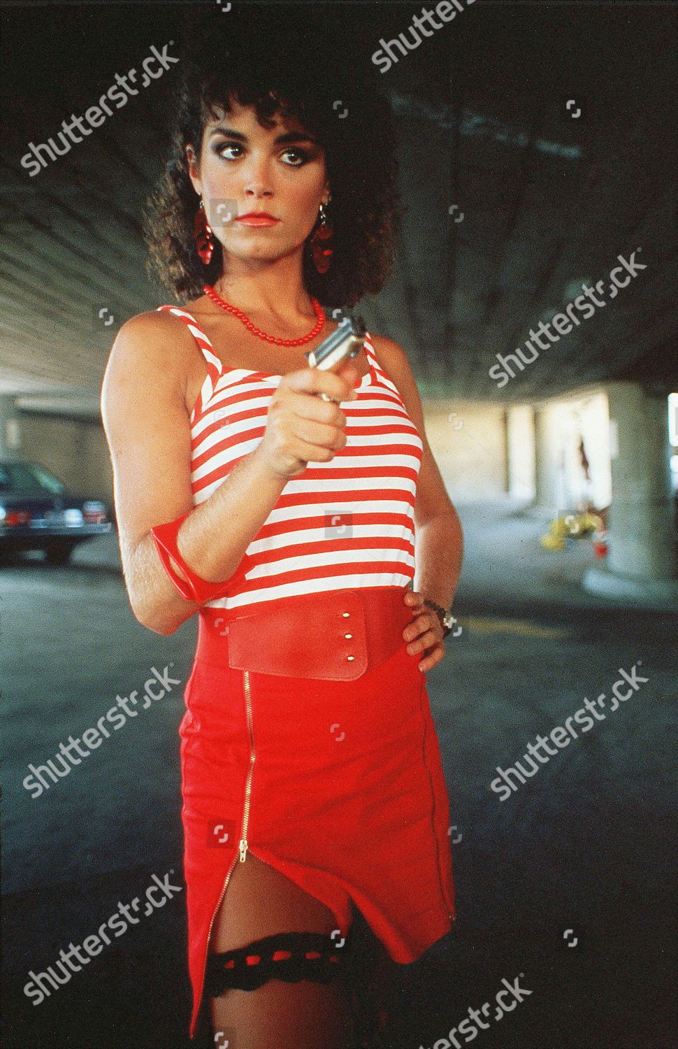 Betsy Russell Editorial Stock Photo - Stock Image | Shutterstock