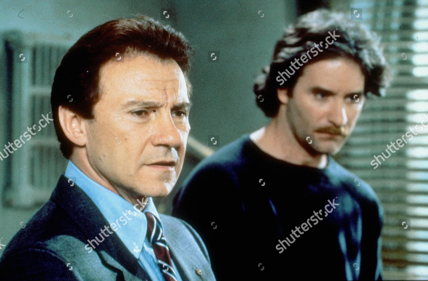 Harvey Keitel Kevin Kline Editorial Stock Photo Stock Image