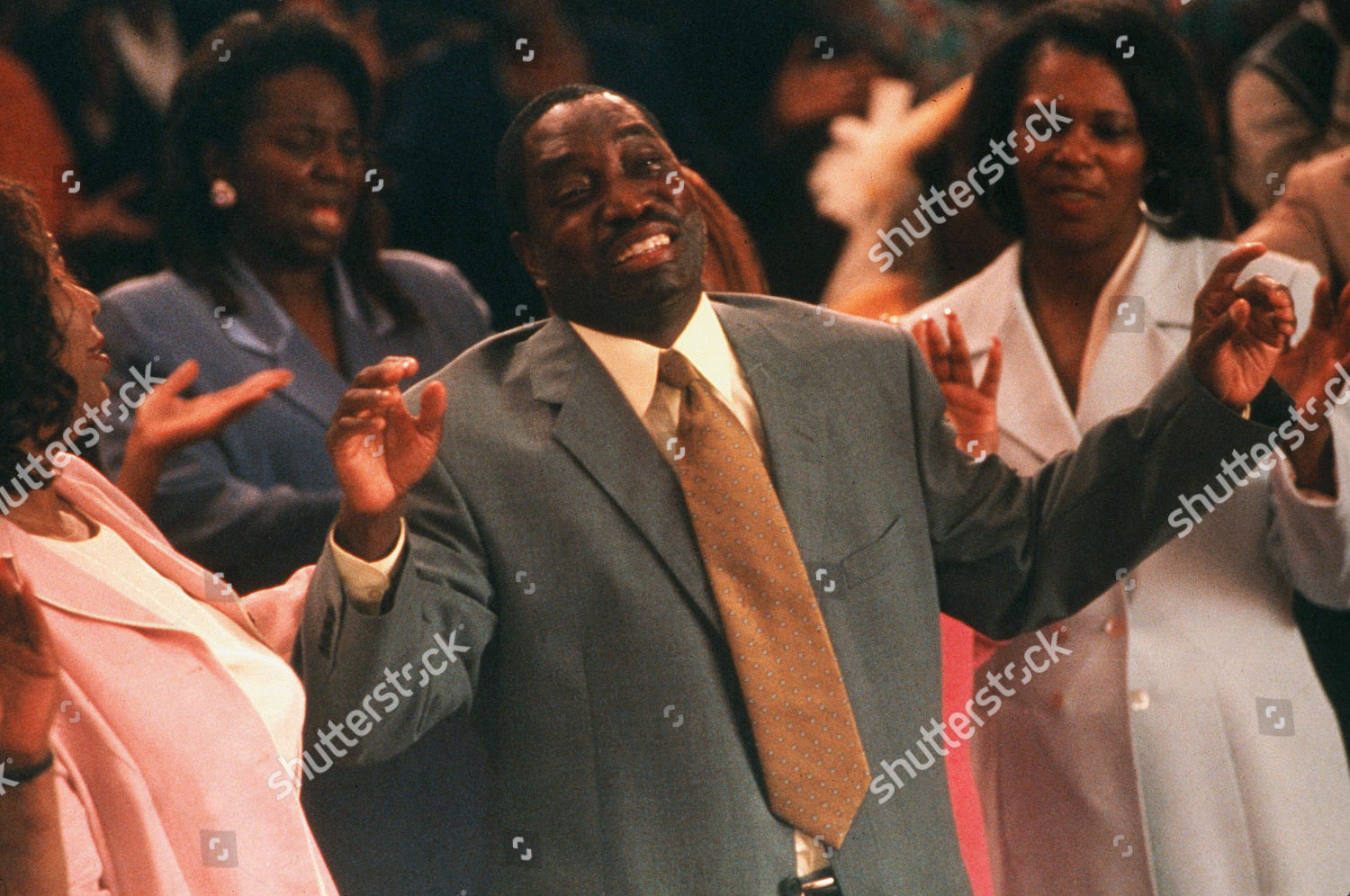 Clifton Powell Editorial Stock Photo - Stock Image | Shutterstock