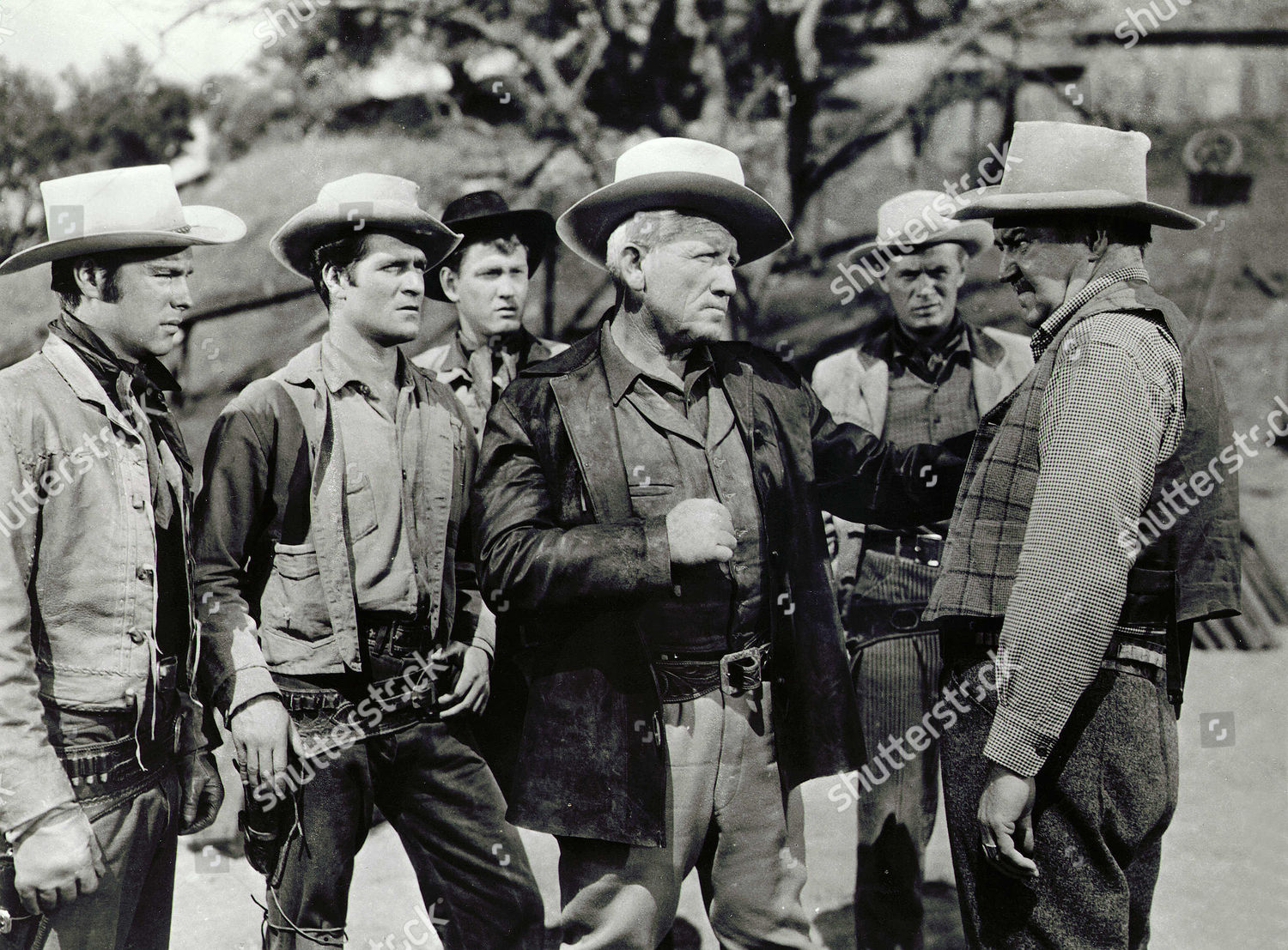 Robert Wagner Hugh Obrian Earl Holliman Editorial Stock Photo - Stock ...