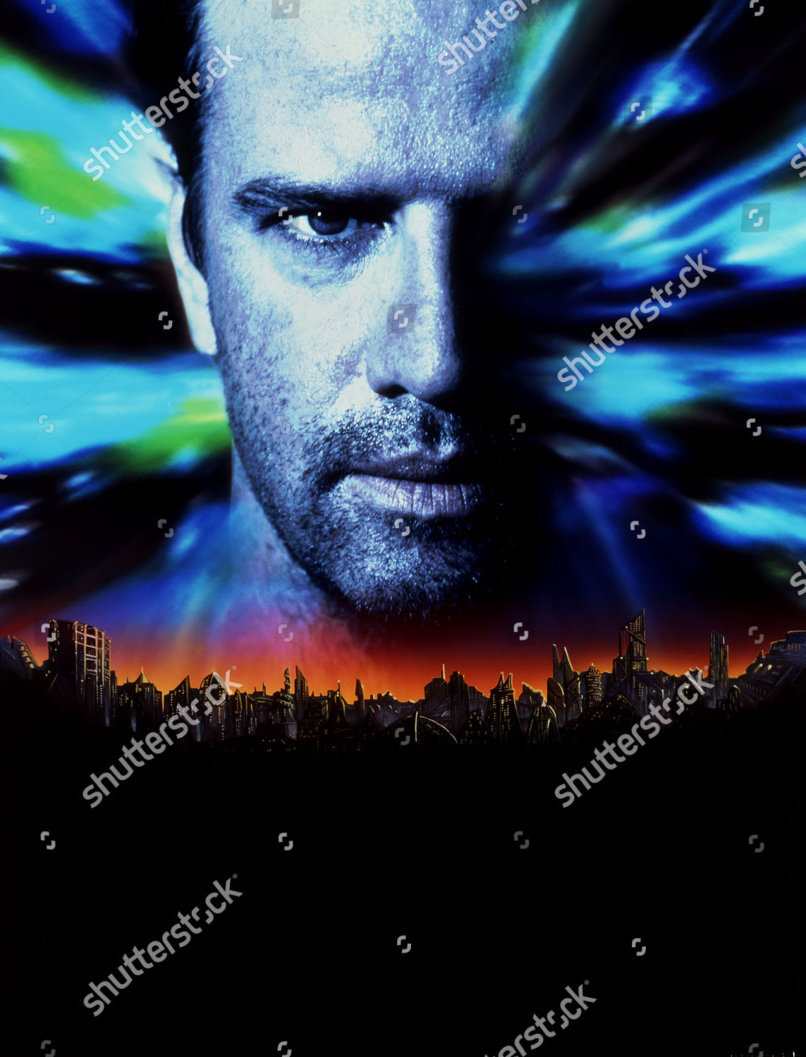 Christopher Lambert Editorial Stock Photo - Stock Image | Shutterstock