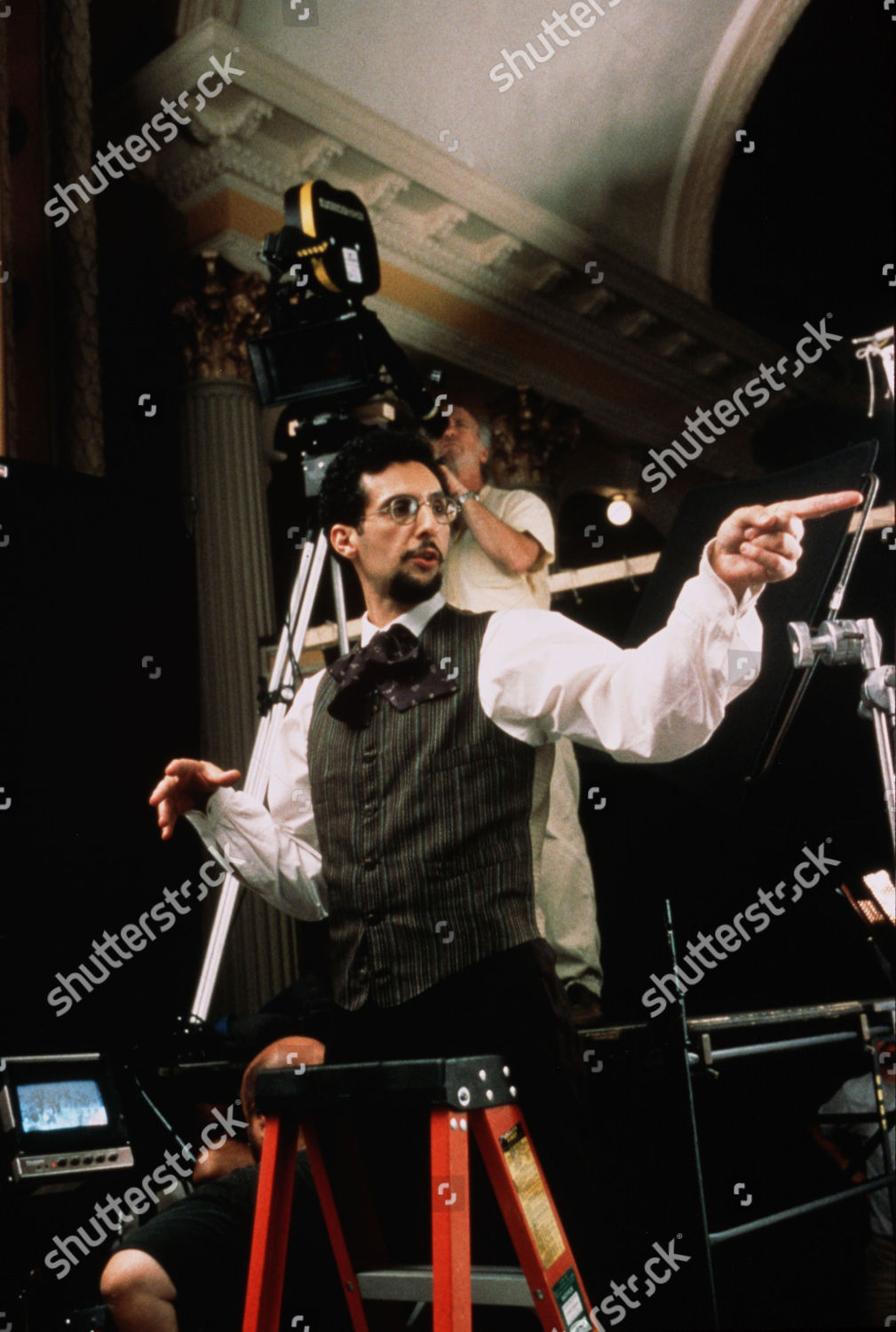 John Turturro Editorial Stock Photo - Stock Image | Shutterstock