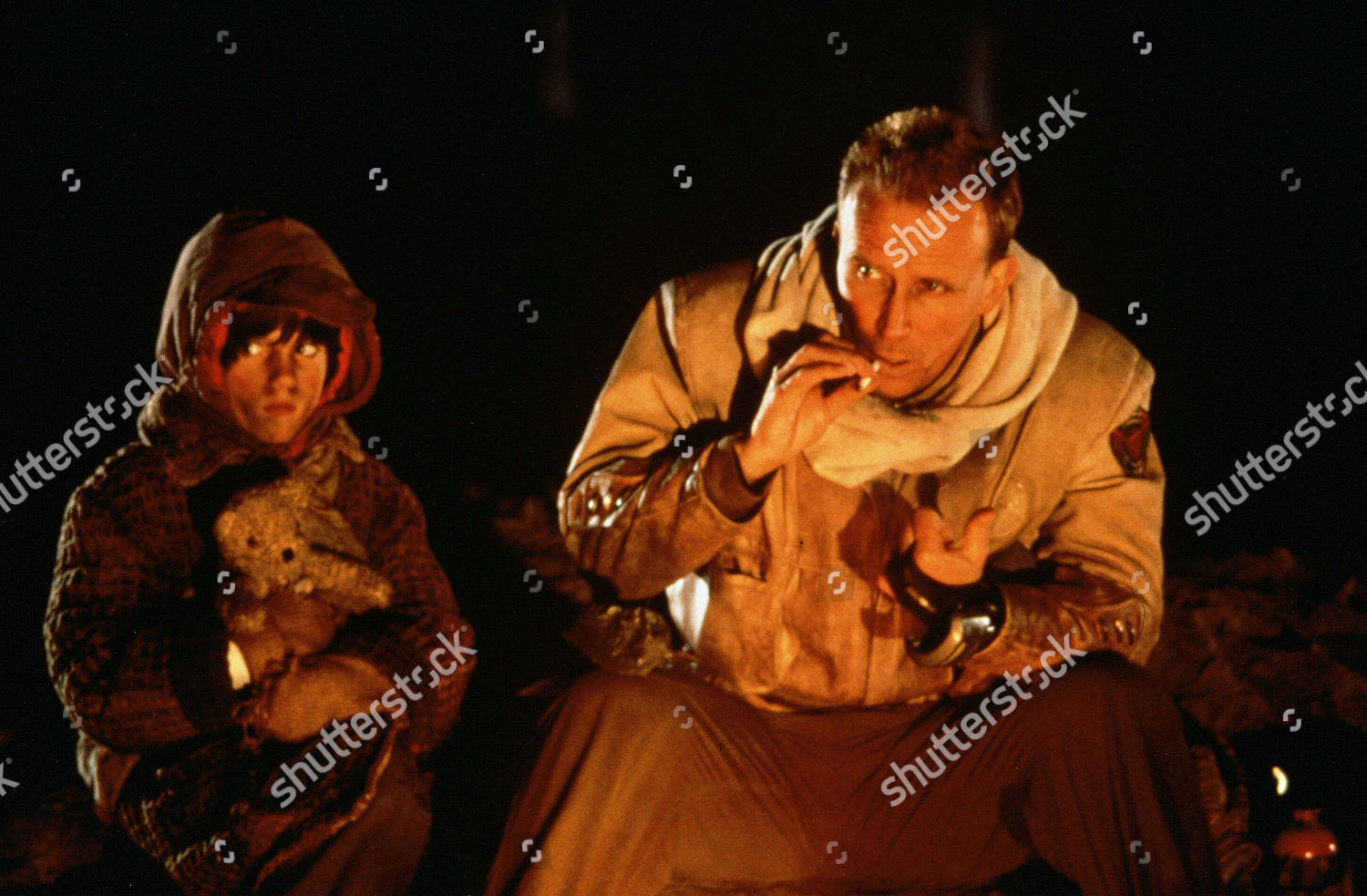 Peter Weller Editorial Stock Photo - Stock Image | Shutterstock
