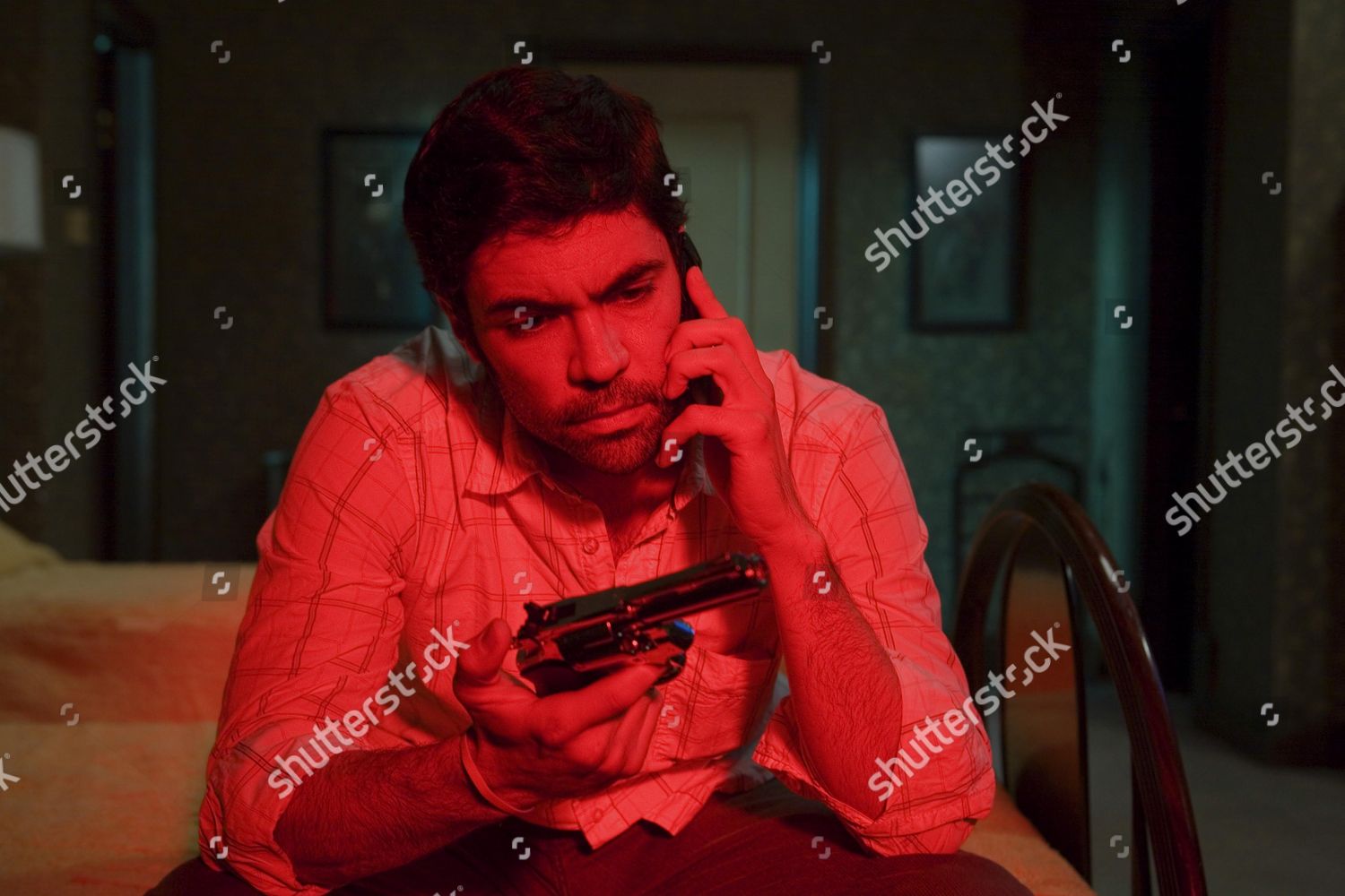 Danny Pino Editorial Stock Photo - Stock Image | Shutterstock