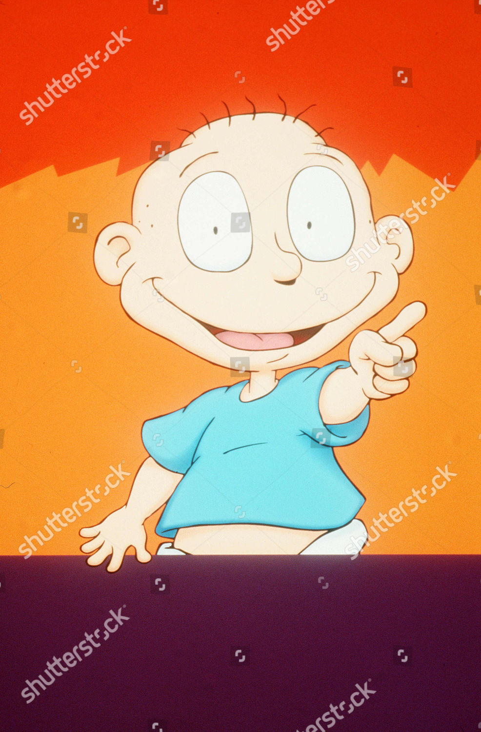 Rugrats Movie 1998 Editorial Stock Photo - Stock Image | Shutterstock