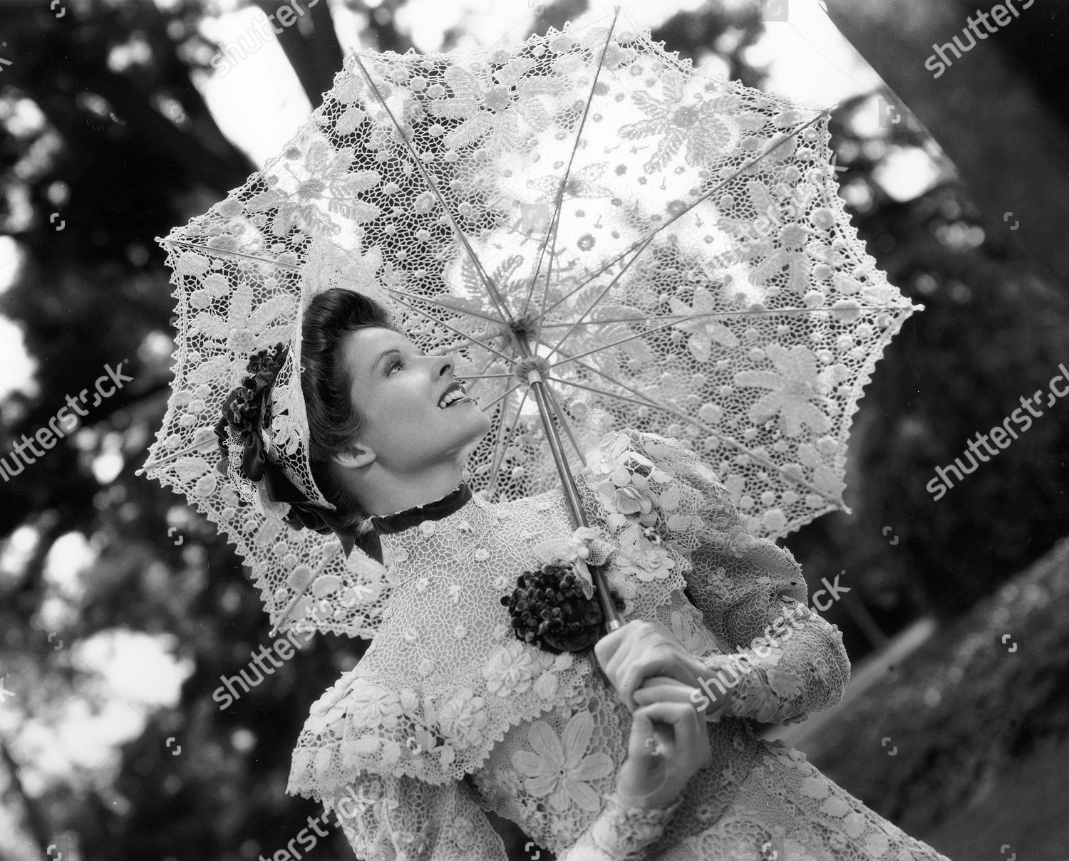 Katharine Hepburn Editorial Stock Photo - Stock Image | Shutterstock
