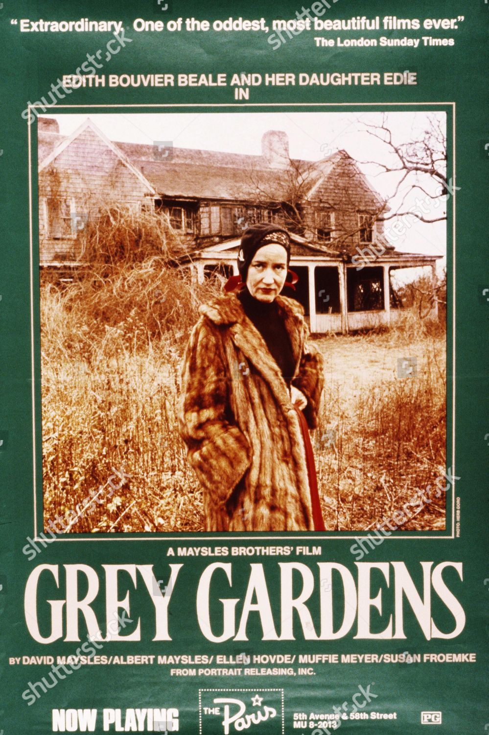 36 Top Photos Grey Gardens Movie 1975 / Grey Gardens Estate Wikipedia