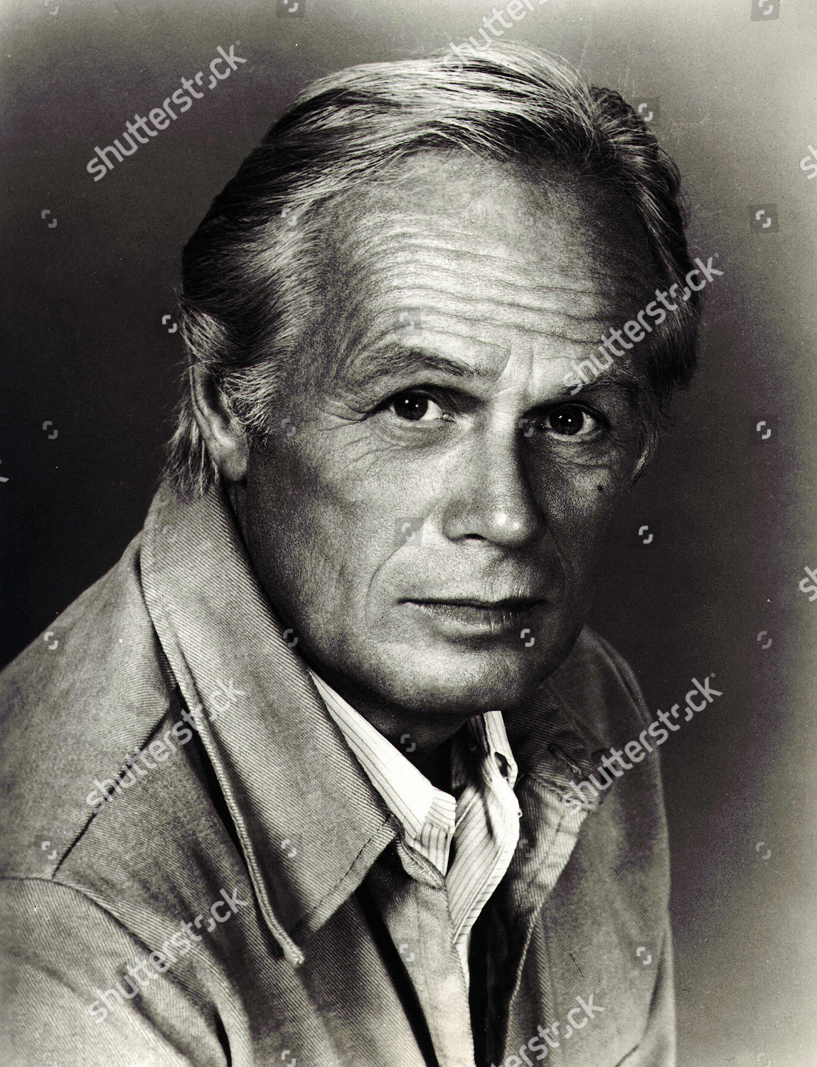Richard Widmark Richard Widmark