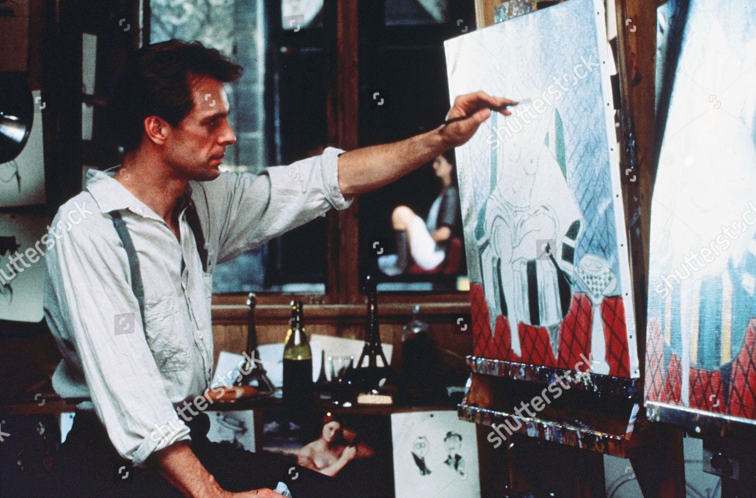 Keith Carradine Editorial Stock Photo - Stock Image | Shutterstock