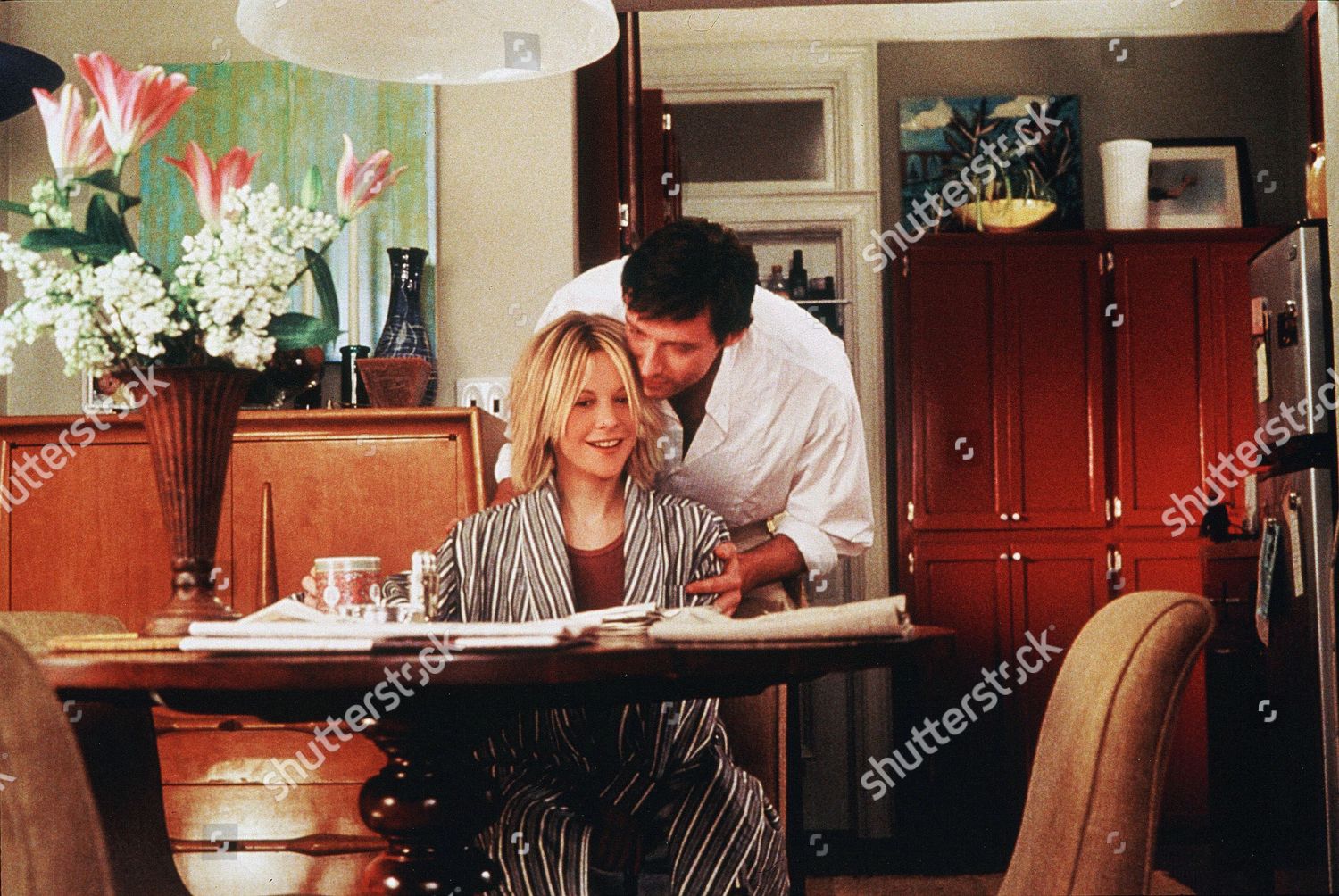 Meg Ryan Hugh Jackman Editorial Stock Photo - Stock Image | Shutterstock